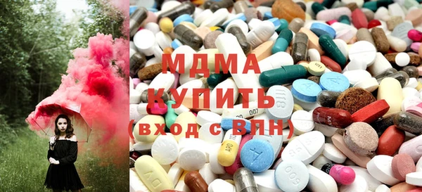 прущий лед Алексин