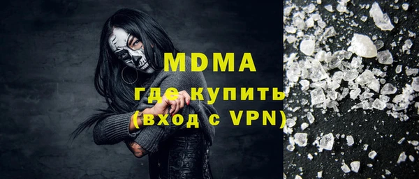 прущий лед Алексин
